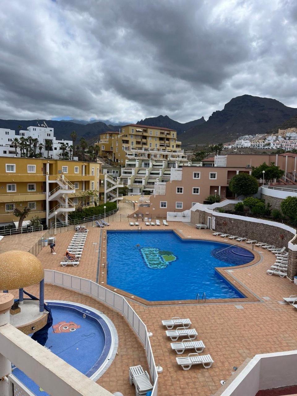 Orlando Las Americas Costa Adeje  Exteriér fotografie